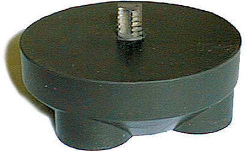Nunn Finer Safety Spin Tee Tap