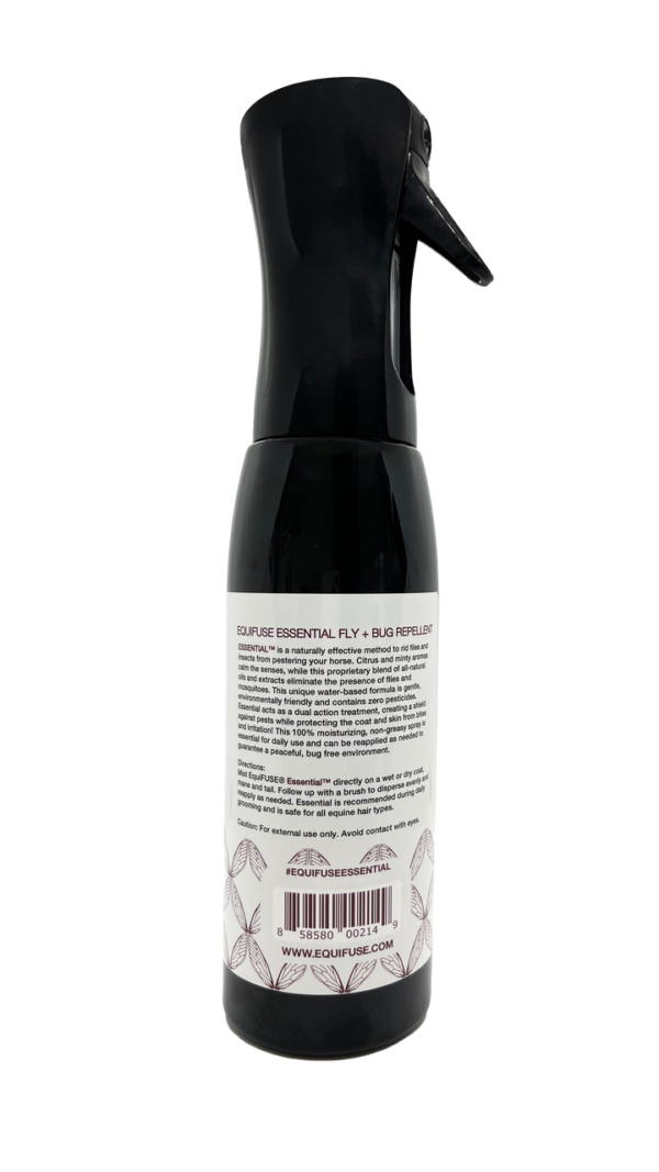 Equifuse Fly + Bug Repellent