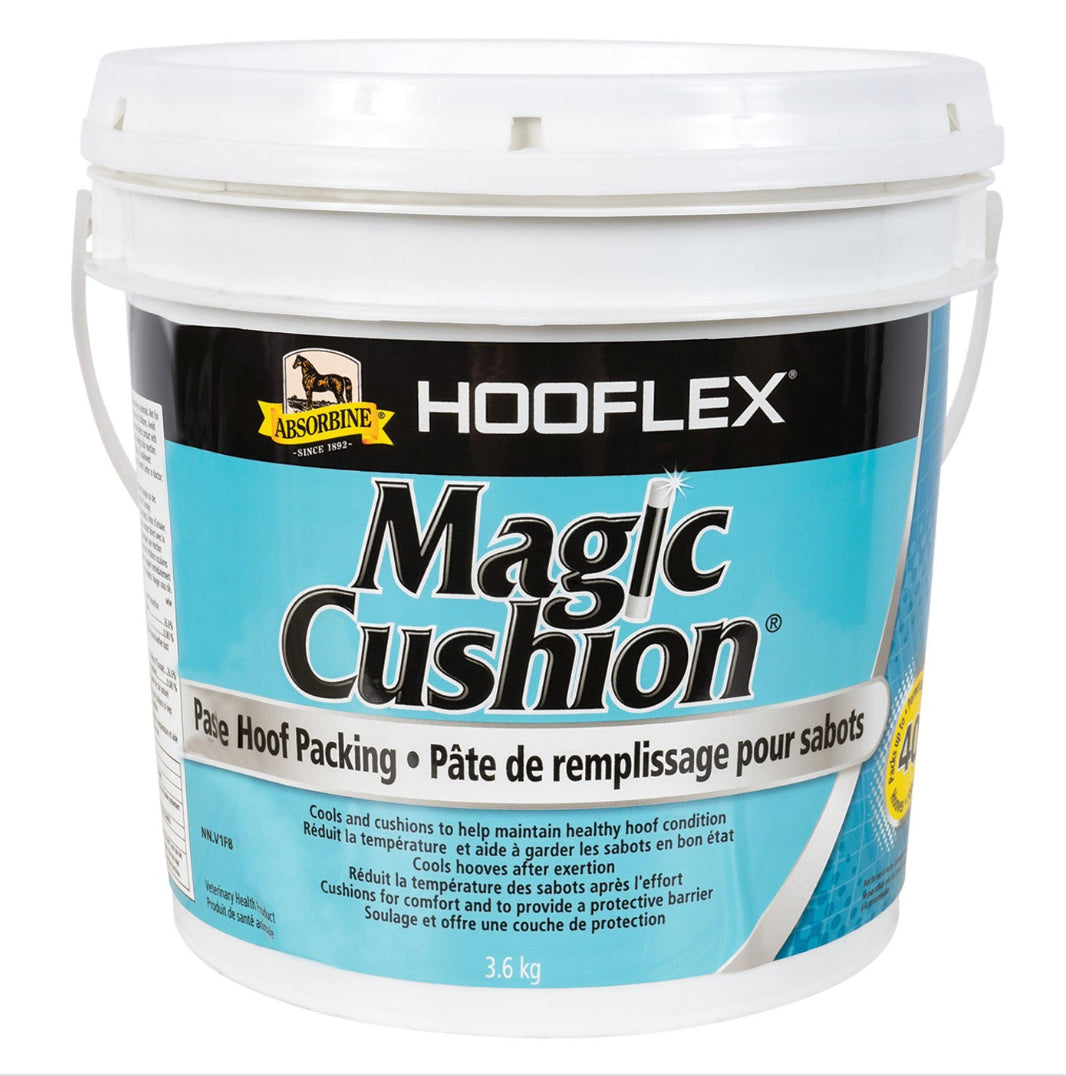Magic Cushion® Hoof Packing 2lb