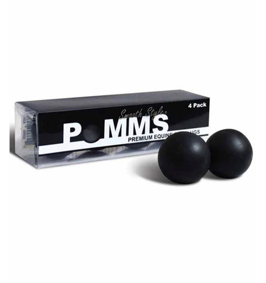 Pomms Smooth Ear Plugs