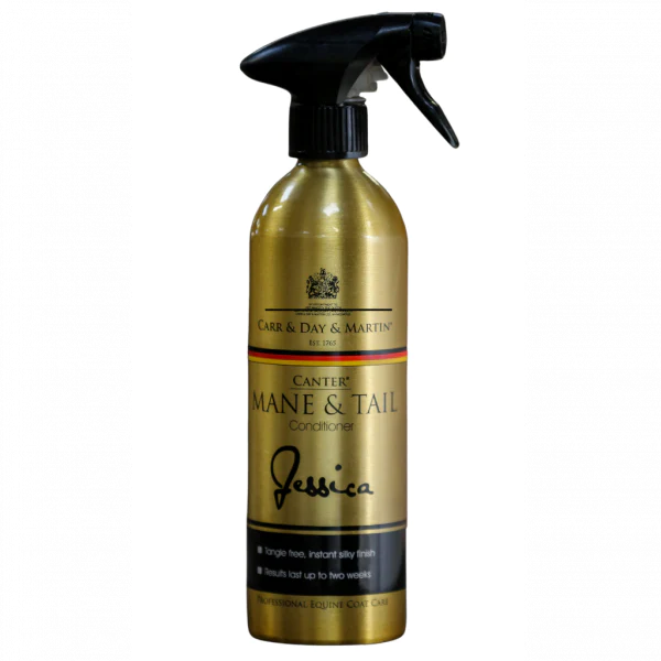 CARR & DAY & MARTIN LIMITED EDITION MANE AND TAIL - 500ML