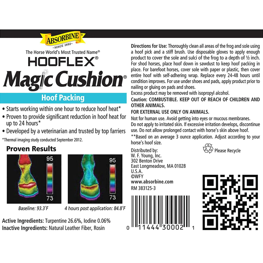Magic Cushion® Hoof Packing 2lb