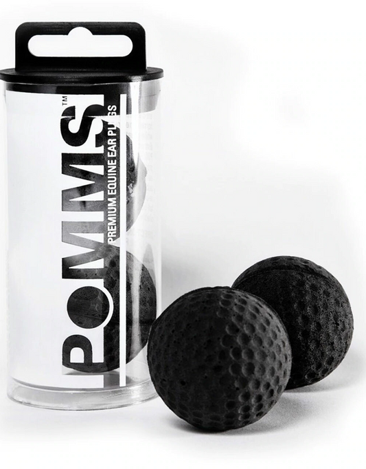 Pomms Ear Plugs