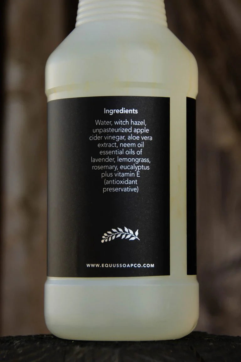 Equus Soap Co Field spray
