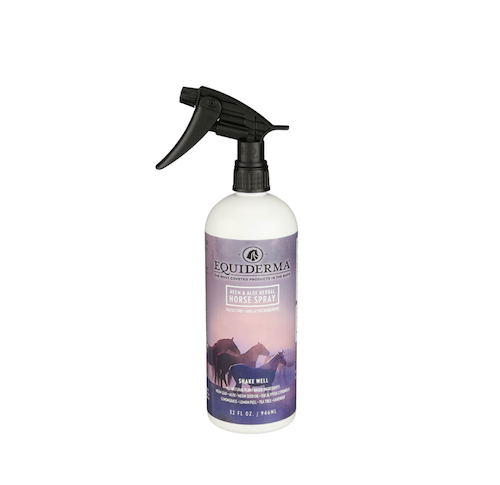 Equiderma Neem and Aloe Spray - 32oz
