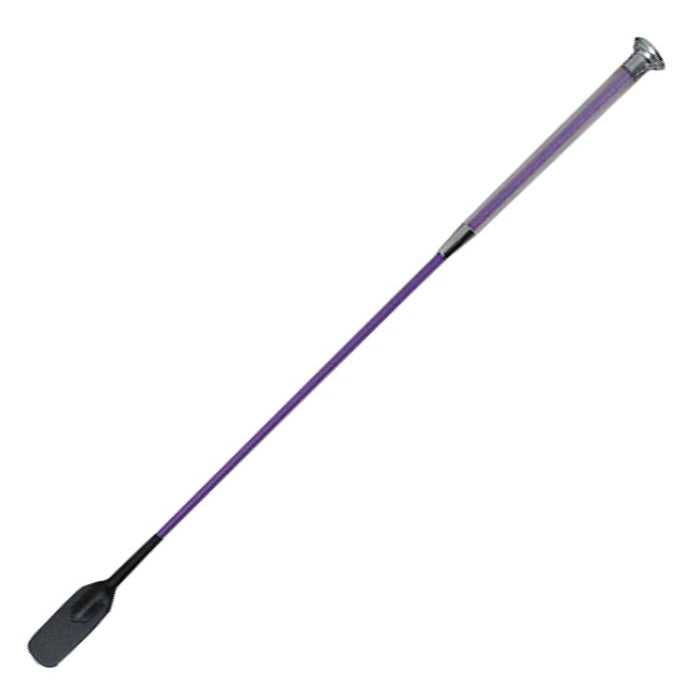 WOOF WEAR GEL FUSION RIDING WHIP, 60 CM