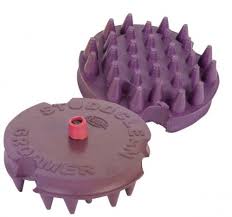 STUDCLEAN GROOMER-BLACK