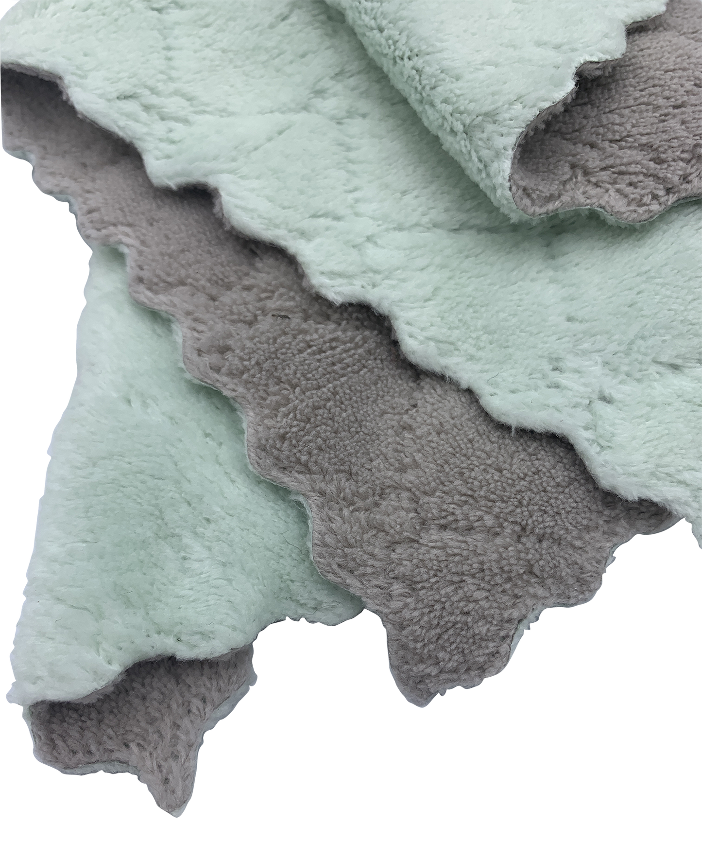 Epona Quilted Cloud Cloth