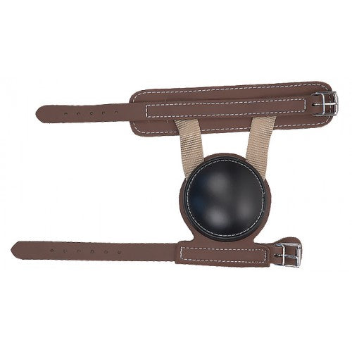 FG DURALEATHER SKID BOOTS