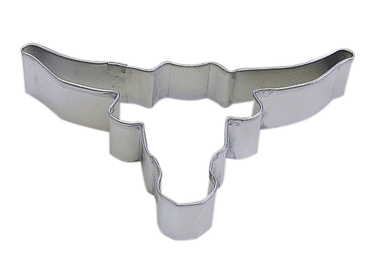 Longhorn Cookie Cutter