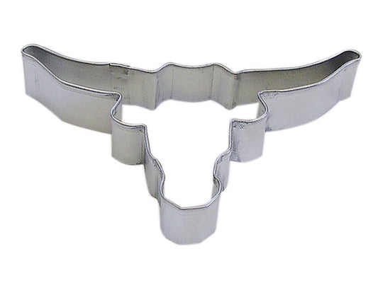 Longhorn Cookie Cutter