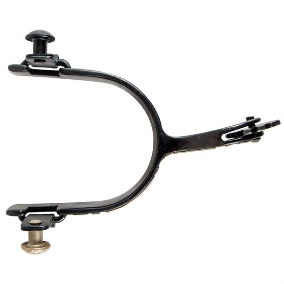 FES Engraved Pleasure Spur