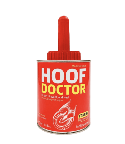 Hoof Doctor