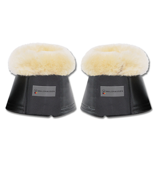 Waldhusen Premium Bell Boots with Sheepskin