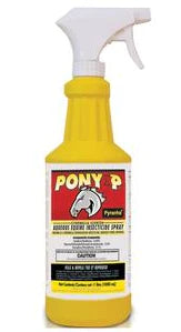 Pony XP Equine Fly Spray