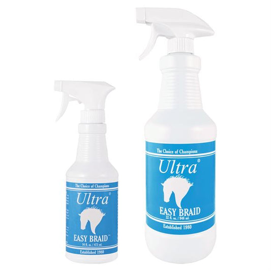 Ultra Easy Braid 32oz