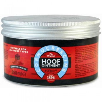 Carr & Day & Martin Cornucrescine Hoof Ointment 250& 500ml
