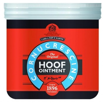 Carr & Day & Martin Cornucrescine Hoof Ointment 250& 500ml