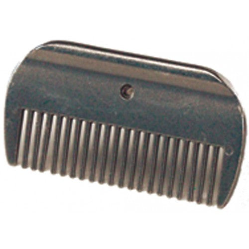 Aluminum Mane Comb