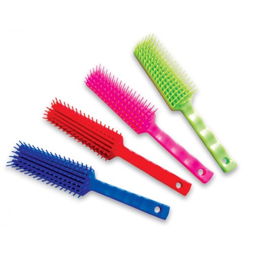 TANGLE WRANGLER MANE AND TAIL BRUSH