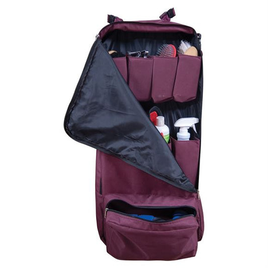 Dura-Tech® Portable Grooming Organizer