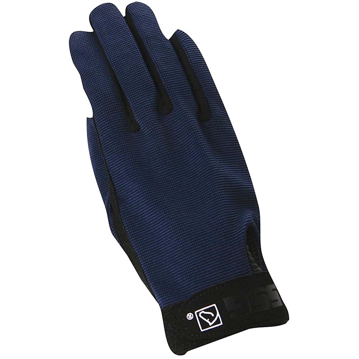Ladies SSG All Weather Gloves- Black, Navy,Brown