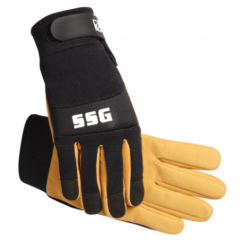 0300 SSG LOOPER GLOVE RIGHT HAND