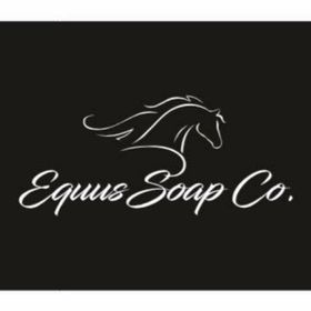 Equus Horse Head Soaps