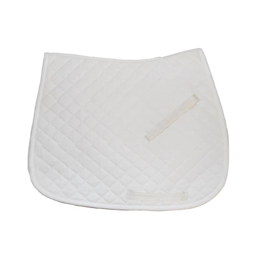 Century Colour Burst PONY Saddle Pad
