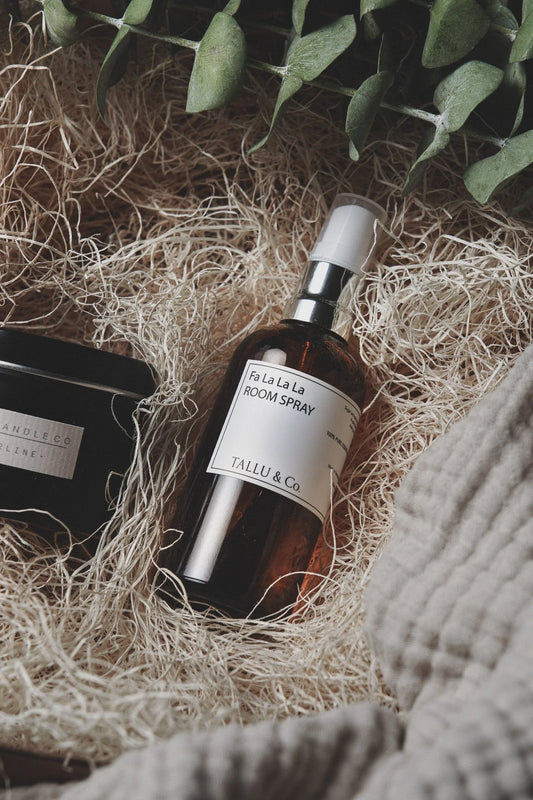 Tallu & Co.-Fa La La La La ROOM SPRAY