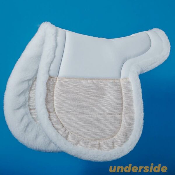 ECO GOLD-COOLFIT HUNTER PAD