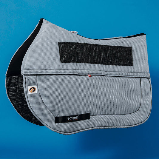 ECO GOLD-COOLFIT JUMPER SADDLE PAD