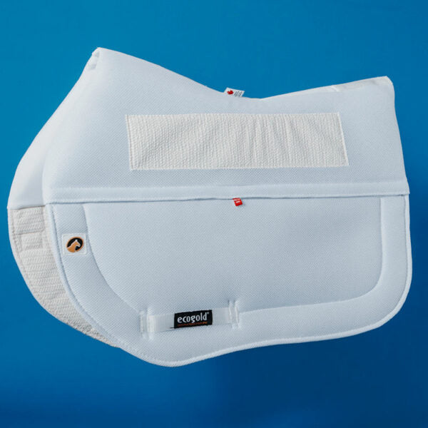 ECO GOLD-COOLFIT JUMPER SADDLE PAD