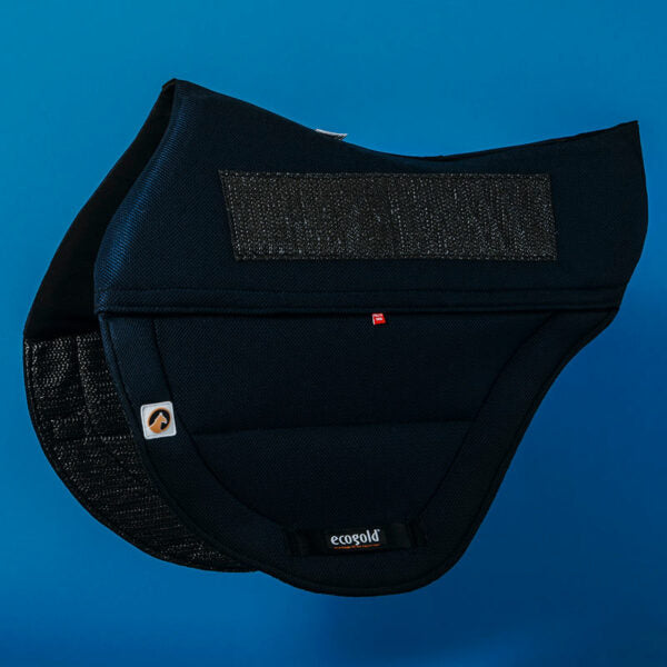 ECO GOLD-COOLFIT XC SADDLE PAD