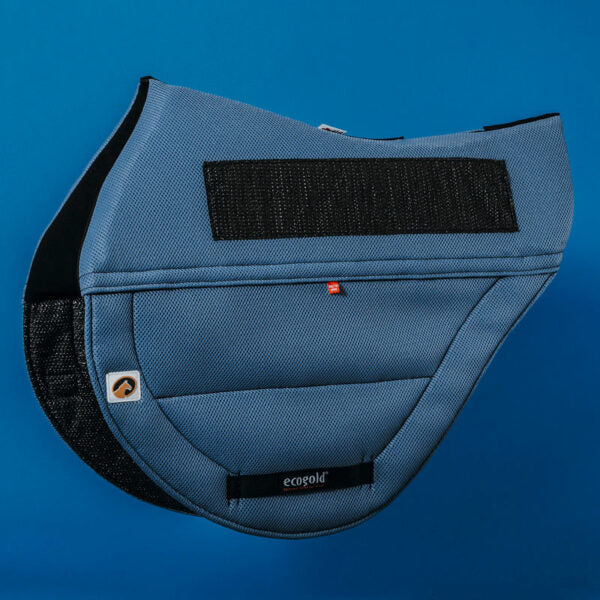 ECO GOLD-COOLFIT XC SADDLE PAD