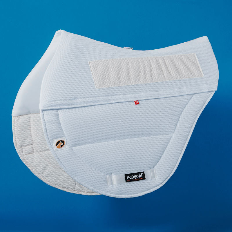 ECO GOLD-COOLFIT XC SADDLE PAD
