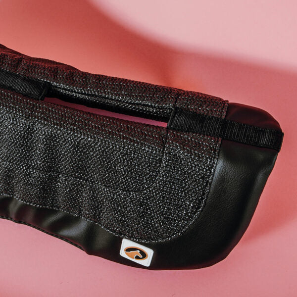 ECO GOLD- FLIP HALF PAD MATTE-DRESSAGE