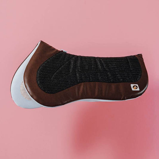 ECO GOLD-FLIP HALF PAD MATTE-JUMPER