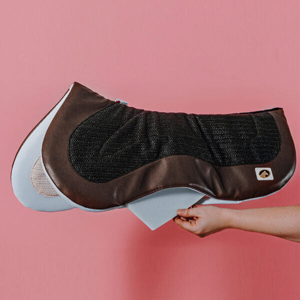 ECO GOLD-FLIP HALF PAD MATTE-JUMPER