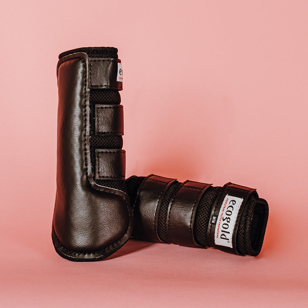 ECO GOLD- Exercise Boots