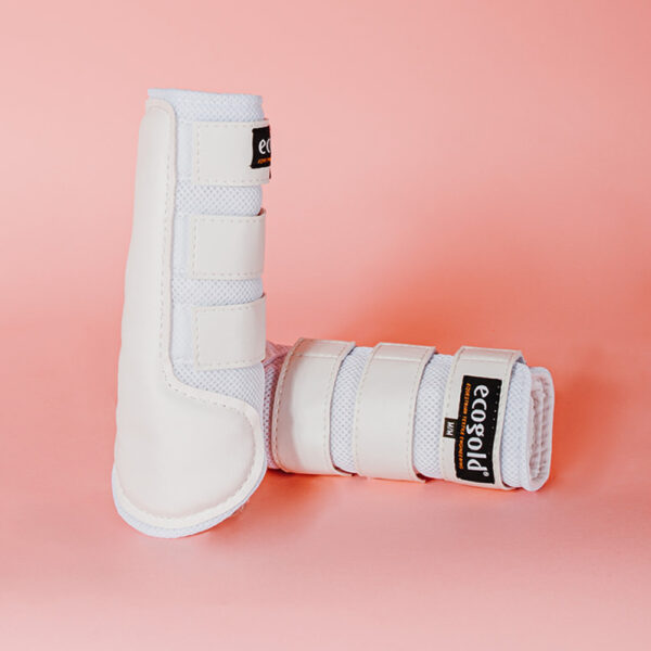 ECO GOLD- Exercise Boots