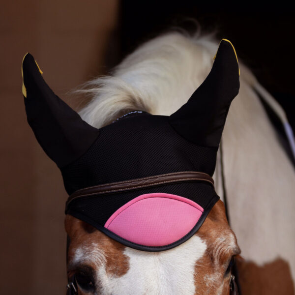 ECO GOLD- PERFORMANCE EAR BONNET
