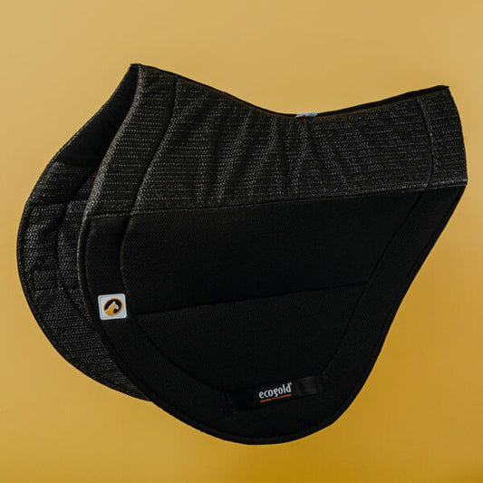 ECO GOLD-SECURE XC SADDLE PAD
