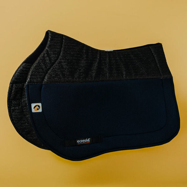 ECO GOLD- SECURE JUMPER SADDLE PAD