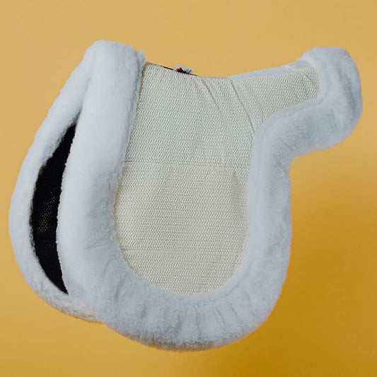 ECO GOLD- SECURE HUNTER SADDLE PAD