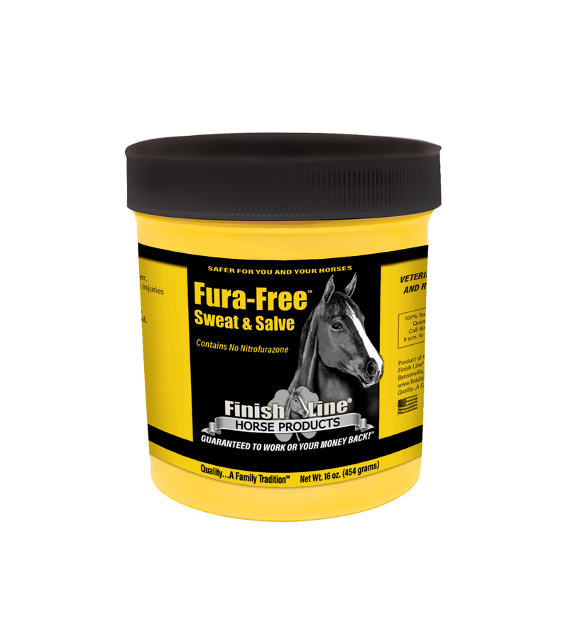 Finish Line Fura-Free Salve – 454 G