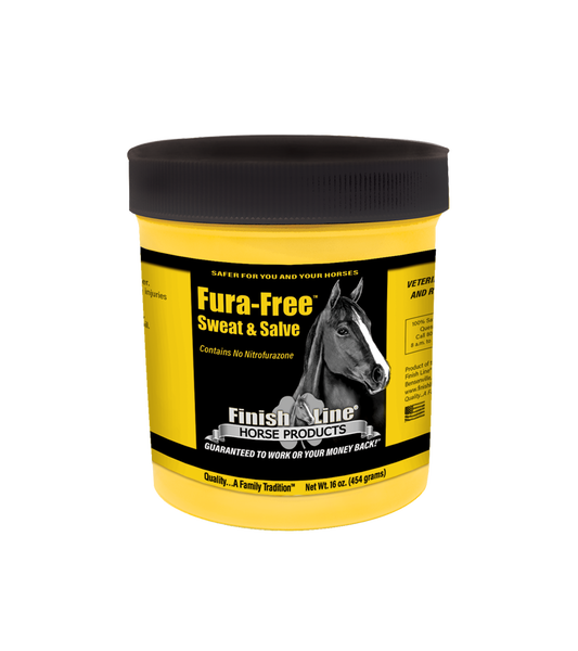 Finish Line Fura-Free Salve – 454 G