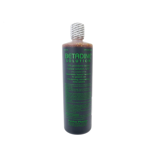 Betadine Solution 500ML