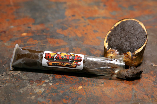 R.A.T.E. Hoof Packing, 1 lb. Roll