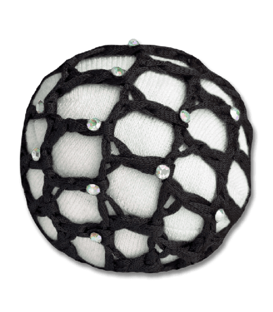 Waldhausen Hairnet with Rhinestones